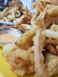 Fritto