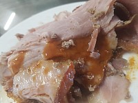 Porchetta