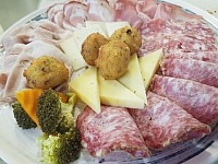 Tagliere