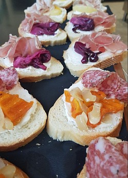 Cicchetti