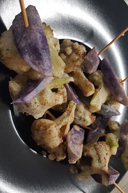 Spiedini