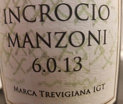 Vino fermo