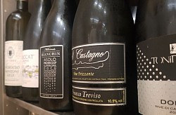 Vini frizzanti
