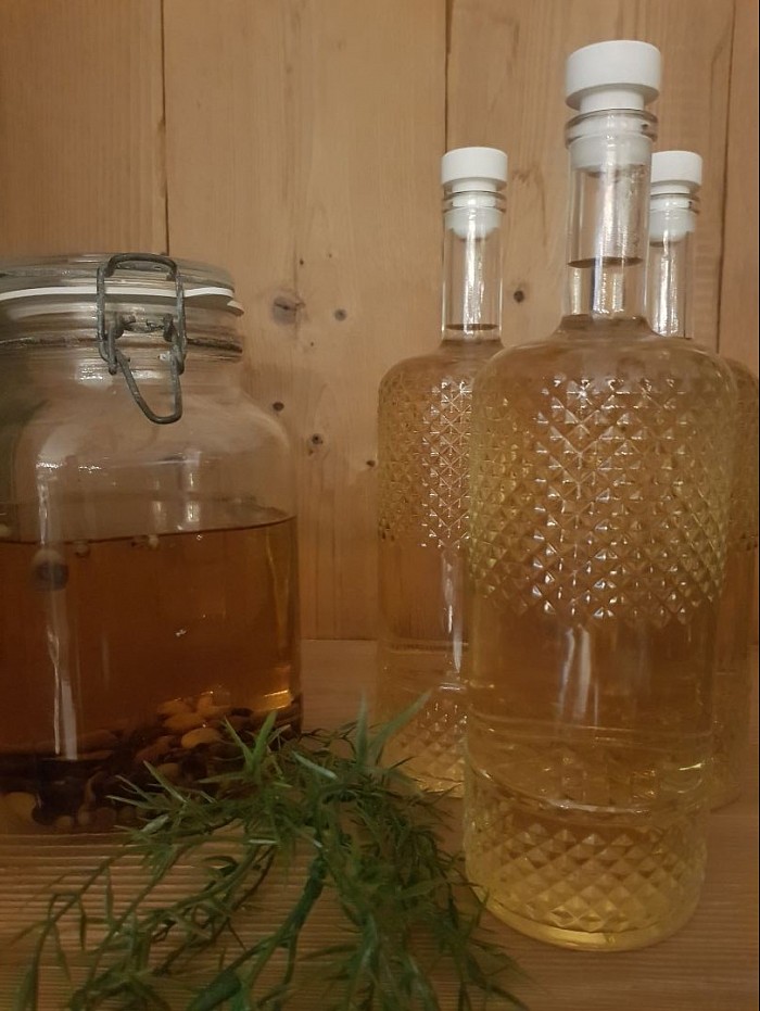 Gin