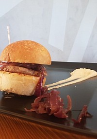 Panino onto