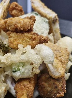 Fritto