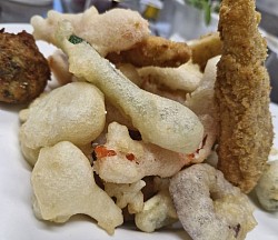 Fritto