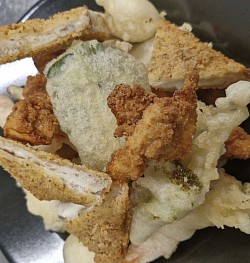 Fritto