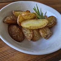 Patate del Montello