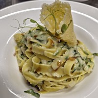 Tagliatelle